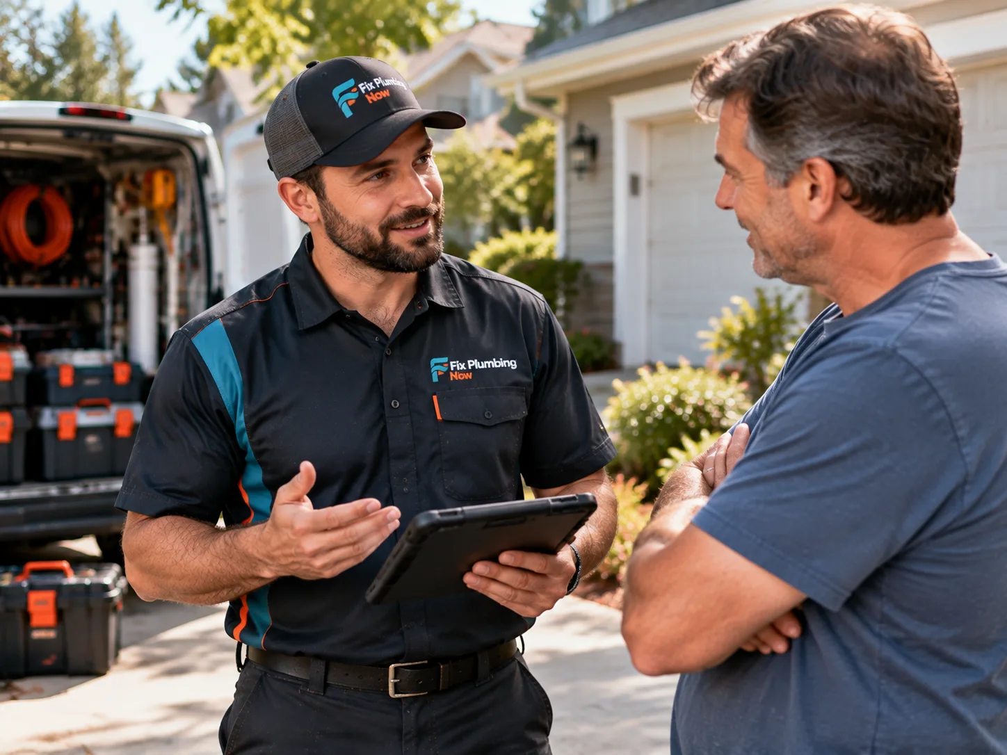 Clogged Drain Service Washoe Valley, NV FAQs